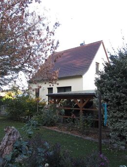 excl. EFH mit NG und Wald in schöner Lage von Großkoschen - Senftenberg
