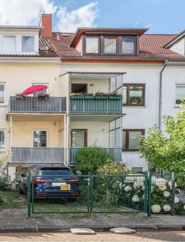 Best-Invest! 3-Parteien-Haus im Herzen von Bremen - Bremen