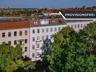 Vermietete 1-Zimmerwohnung als Kapitalanlage - Berlin