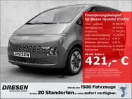 Hyundai Staria, Prime digitales El, Jahr 2023 - Mönchengladbach