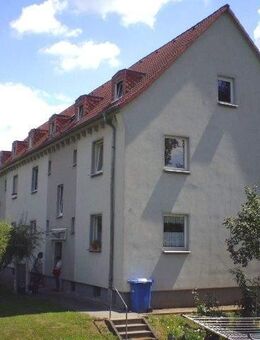 Schöne 2-Zimmer Wohnung mit neuen Bodenbelägen zu vermieten - Gelnhausen