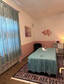 Neueröffnung: Chinesische TCM Massage in Remscheid - Remscheid