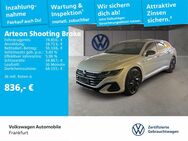 VW Arteon, 2.0 TDI Shootingbrake IQ Light Arteon Shooting Brake, Jahr 2024 - Frankfurt (Main)