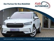 Skoda Enyaq iV 80 Suite+PANO+NAVI+HEAD-UP+360°+AHK - Schnaittach