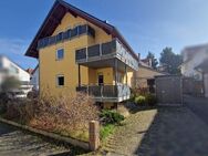 Freundliche 4-Zimmer-Maisonette-Wohnung mit Einbauküche in Ingelheim am Rhein - Ingelheim (Rhein)