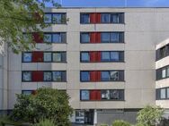 Demnächst frei! 4-Zimmer-Wohnung in Siegen Achenbach - Siegen (Universitätsstadt)