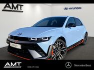 Hyundai IONIQ 5, N Sitz-Paket MATT, Jahr 2023 - Tauberbischofsheim