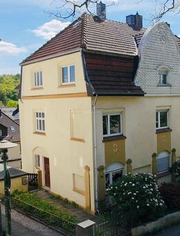 Mehrfamilienhaus mit 3 Einheiten zu verkaufen! Provisionsfrei - Lüdenscheid