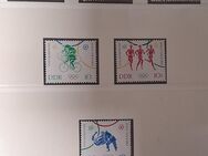 Briefmarken DDR Jahrgang 1964 komplett postfrisch - Görlitz