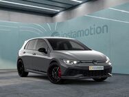 VW Golf, 2.0 TSI VIII GTI Clubsport Black Style, Jahr 2024 - München