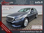 Mercedes-Benz C 200 T CGI | 7G-TRONIC | Panorama | Sitzhzg | - Bad Kreuznach