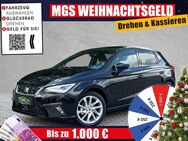 Seat Ibiza, 1.0 TSI FR #####-FAHRZEUG, Jahr 2024 - Kulmbach