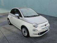 Fiat 500C, 1.0 DolceVita Mild Hybrid EU6d Cabrio, Jahr 2021 - München