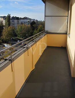 Sensationsblick über Kreuzberg - luxuriöses Apartment - Berlin