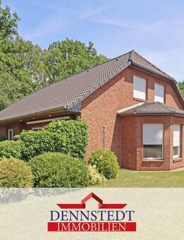 Willkommen Zuhause - Bungalow mit Potenzial in ruhiger Lage von Dannenberg - Dannenberg (Elbe)