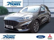 Ford Kuga, ST-Line X TECHNO FAHRERASSIST-PAKET ELEKTR, Jahr 2020 - Rochlitz