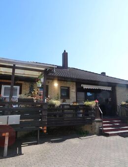 Attraktives Anlageobjekt! 4 Whg. auf 310m² in einem EFH, voll vermietet. - Grömitz