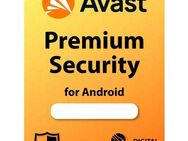 Avast Mobile Security Premium - (Android) - 1 Geräte, 1 JAHR! - Berlin