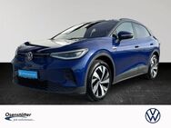 VW ID.4, Pro Performance, Jahr 2023 - Traunstein