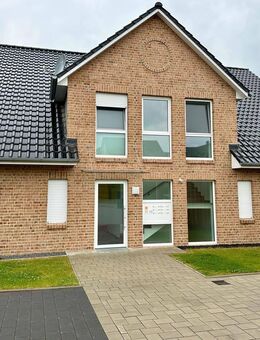 Attraktive Wohnung in Bliedersdorf mit Carport - Bliedersdorf