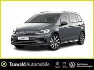 VW Touran, 1.5 TSI R-Line 7S, Jahr 2024 - Erlangen