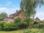 Ihr Projekt in grüner Lage - Einfamilienhaus in malerischer Natur - Berlin