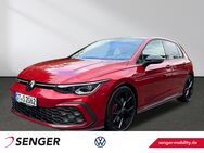 VW Golf, 2.0 TSI GTI Business Premium-Paket, Jahr 2024 - Rheine