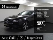 Mercedes C 180, T Avantgar Spur EasyP, Jahr 2023 - Ebersberg