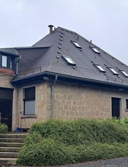 Eigentumswohnung in Fichtelberg - OT Neubau - Fichtelberg