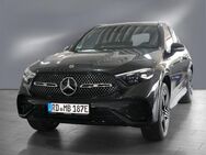 Mercedes GLC 300, e BURM AMG NIGHT PREMIUM SPUR, Jahr 2022 - Mölln (Schleswig-Holstein)
