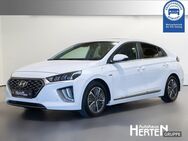 Hyundai IONIQ, 1.6 Premium-Paket Plug-InHybrid, Jahr 2019 - Düren
