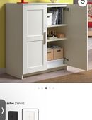 Schminktisch und Kommode von Ikea. in 49088