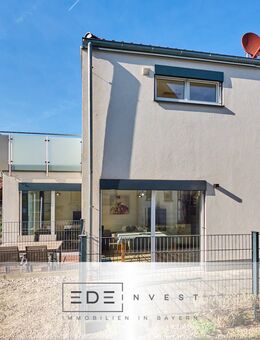 Exklusives Einfamilienhaus mitten in Dießen am Ammersee - Dießen (Ammersee)