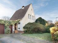 Einfamilienhaus in zentraler Lage von Wedel - Wedel