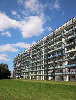 Jetzt zugreifen: Sanierte Wohnung mit herrlichem Ausblick ins Grüne. - Kiel