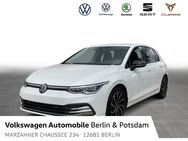 VW Golf, 1.5 TSI "ACTIVE" Sportfahrwerk, Jahr 2022 - Berlin