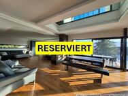 RESERVIERT! Neuwertiges Einfamilienhaus mit Einliegerwohnung in Aalen-Hüttfeld - Aalen