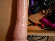 Gebraucht Sex toys - Fulda