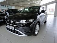 VW T-Cross, Life, Jahr 2024 - Luckau