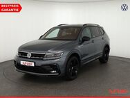 VW Tiguan Allspace 2.0 TDI R-Line 4Motion 7-Sitzer - Sandersdorf Brehna