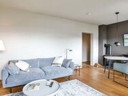 Modernisierte und gut geschnittene 3-Zimmer Wohnung mit Westbalkon - Hörnum (Sylt)