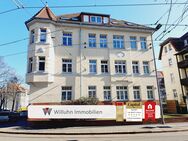 Single-Apartment mit Einbauküche I Tageslichtbad mit Dusche - Leipzig