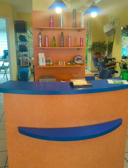 Friseursalon in Halle - Halle (Saale) Zentrum