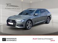 Audi A6, Avant Sport advanced 40 TDI quat, Jahr 2024 - Kirchheim (Teck)