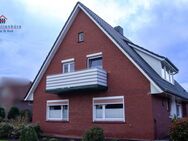 Willkommen in Friesoythe - Ihrem neuen Zuhause! Einfamilienhaus in ruhiger und zentraler Wohngegend von Friesoythe zu verkaufen - Friesoythe
