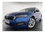 Skoda Octavia Combi IV (Ambition) 1.5 TSI Ambition ... - Troisdorf