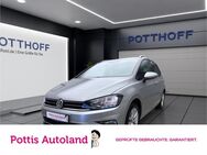 VW Golf Sportsvan, 1.0 TSI Comfortline LightAssist FrontAssist Business, Jahr 2018 - Hamm