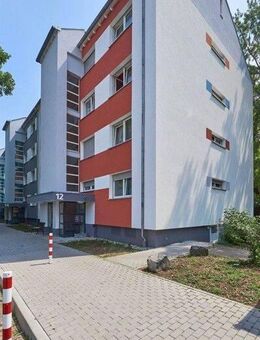 Reinkommen und Wohlfühlen: großzügige 3-Zimmer-Wohnung - Mainz