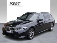 BMW 320 d tour. M Sport A. +LIVE PROF.+LED+DAB+ - Kronach