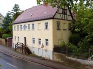 Chancenreiche Immobilie mit solider Substanz - Ideal für individuelle Renovierung und Wertsteigerung - Meißen